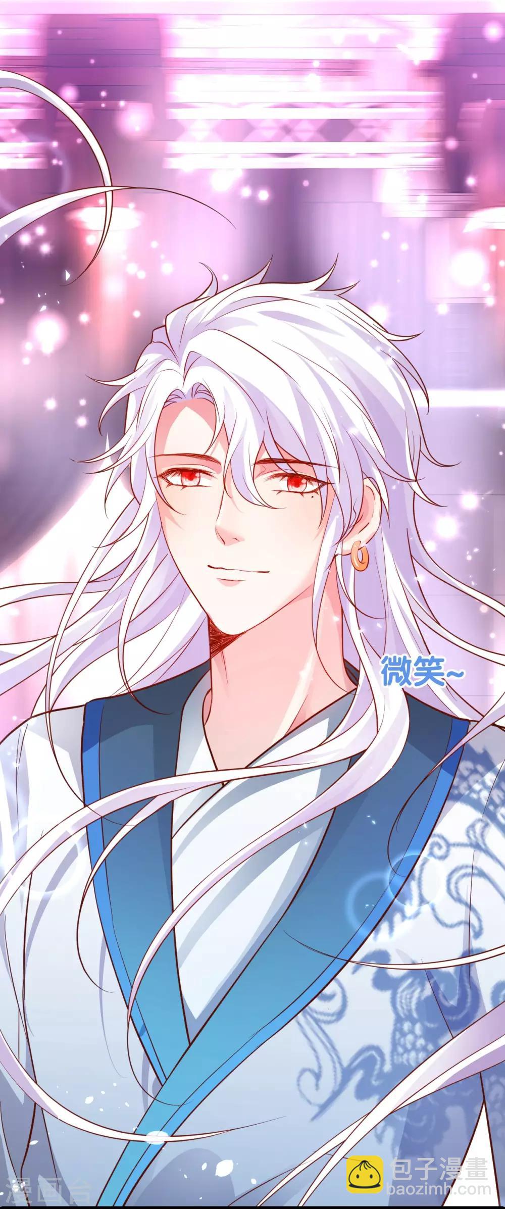 第48话 出卖灵魂换取欲望！-第48话