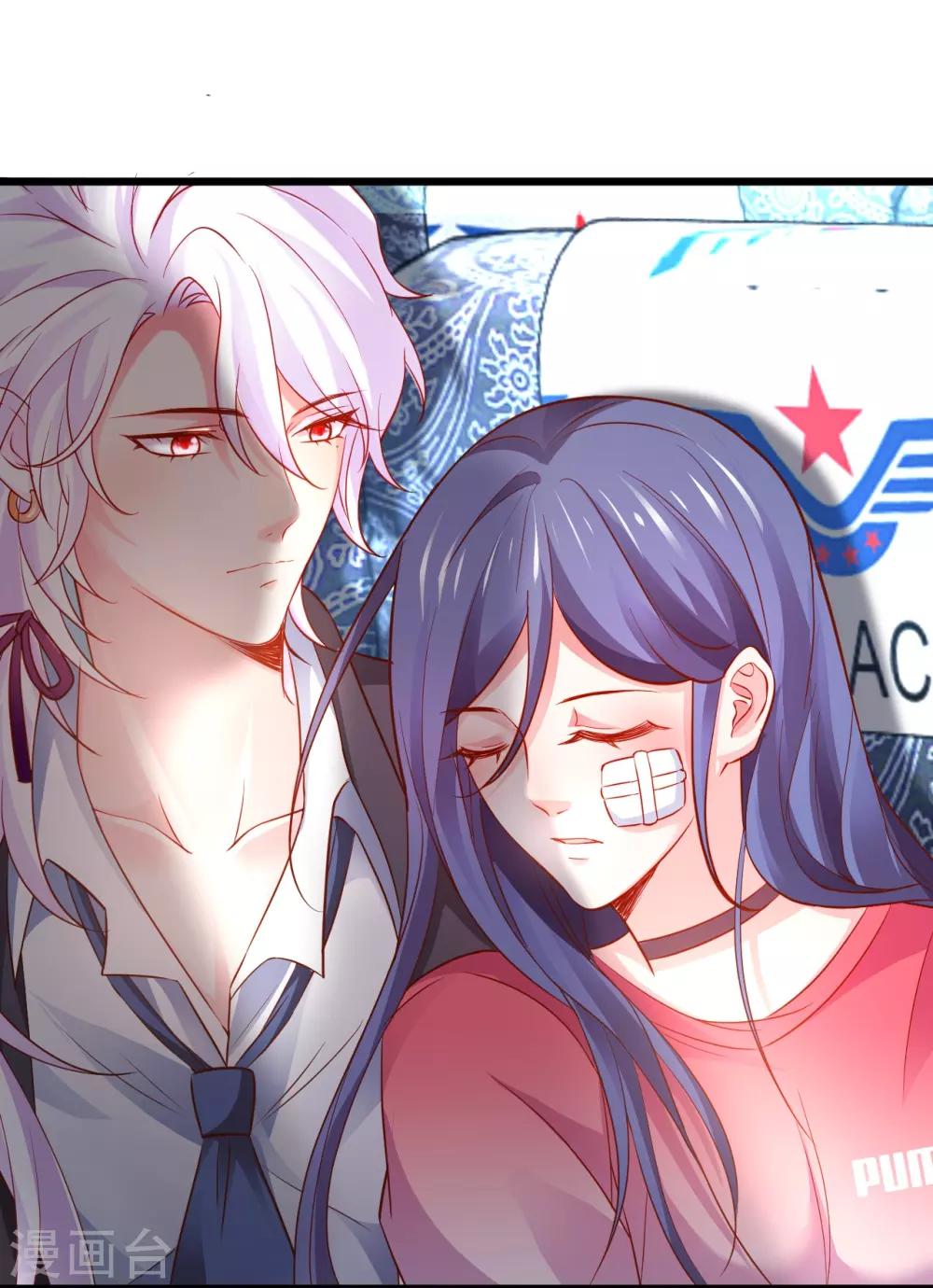 第54话 冤家见面误一生~-第54话