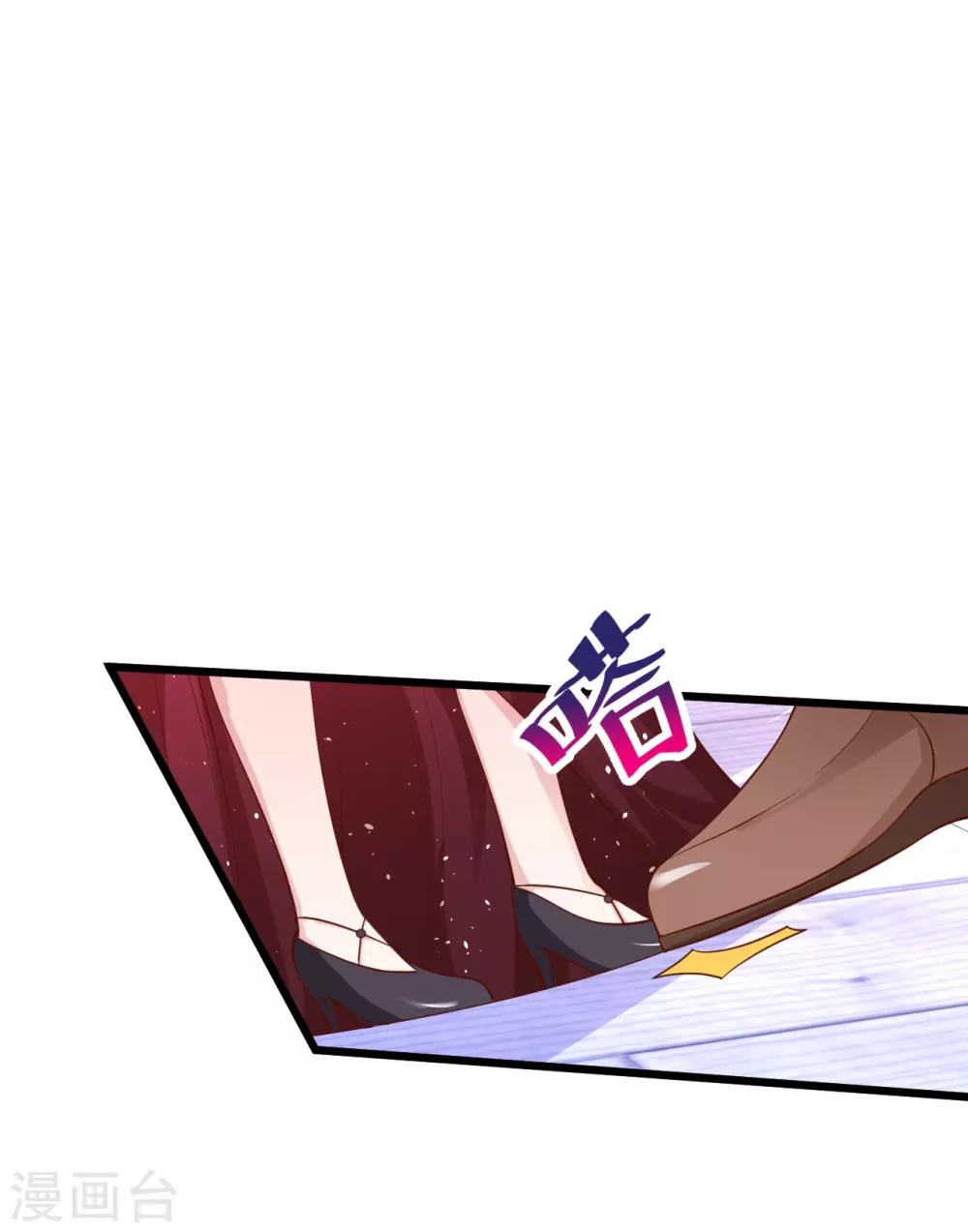 第64话 片场秀恩爱，怒怼陆澜！-第64话
