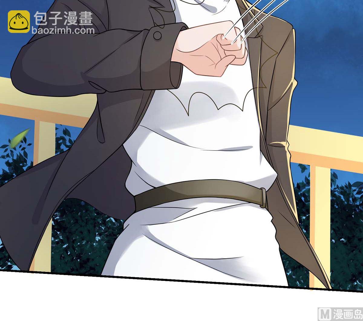 第153话 考虑其他人(1/2)-第154话