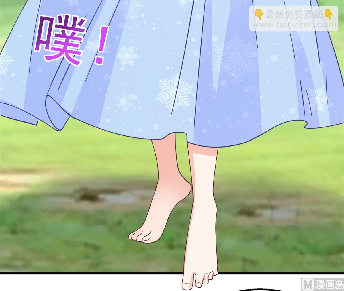 第279话 普通的母亲(1/2)-第280话
