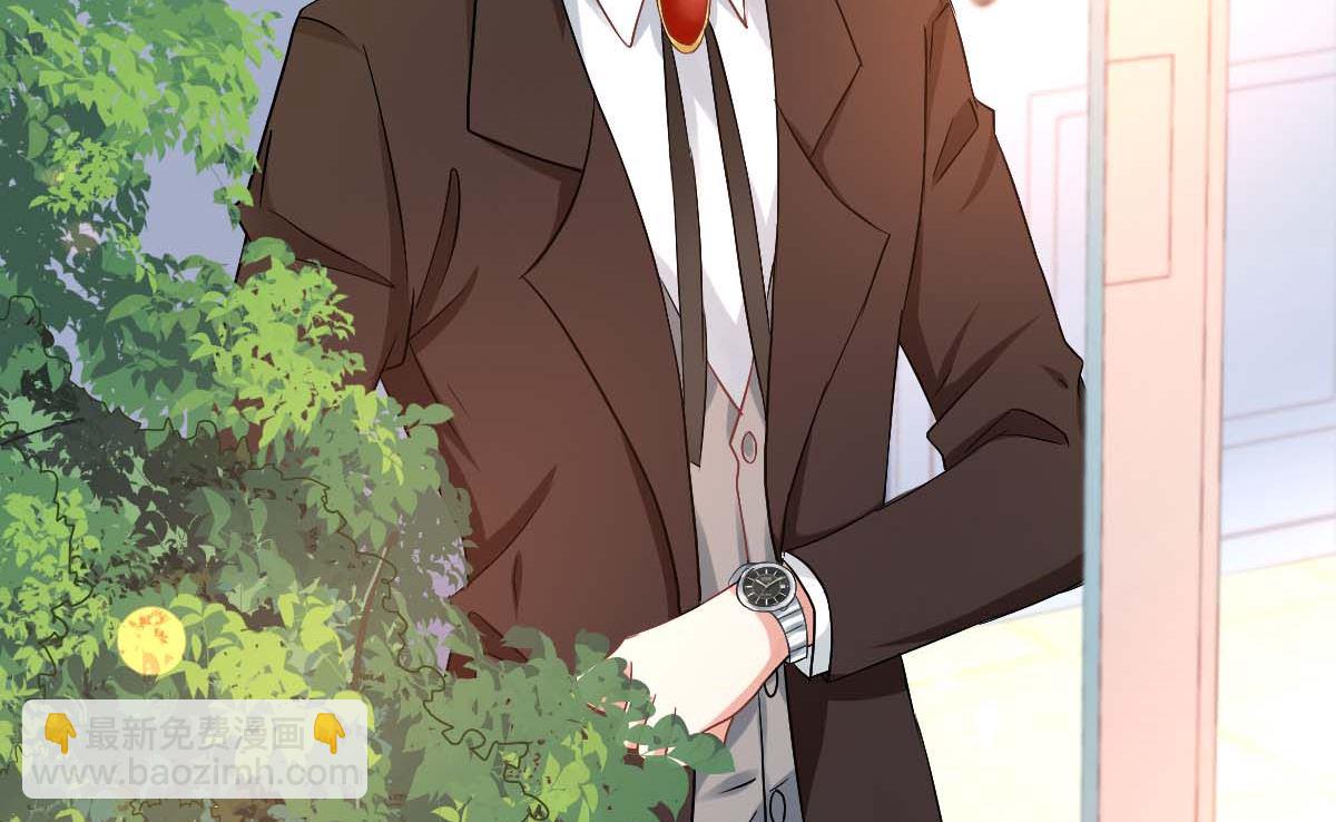 第334话 妈咪醒了(1/2)-第336话