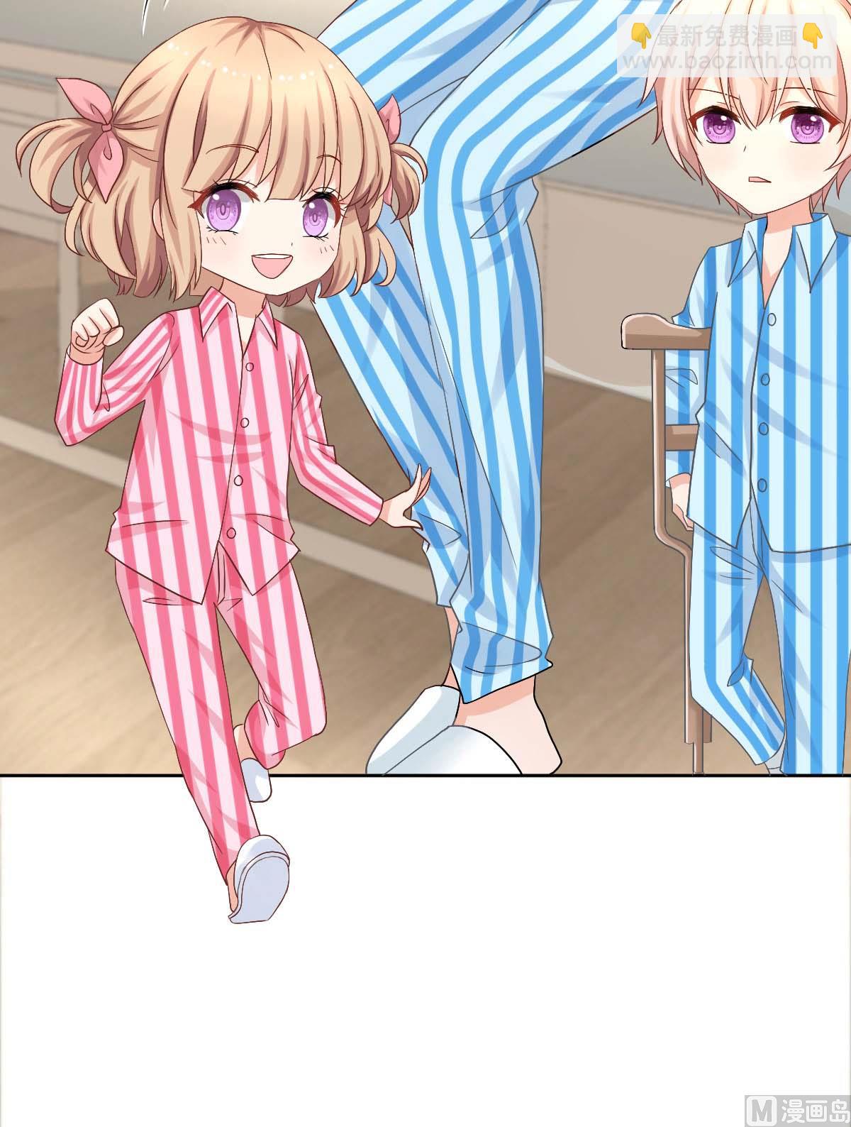 第340话 看望病人(1/2)-第342话