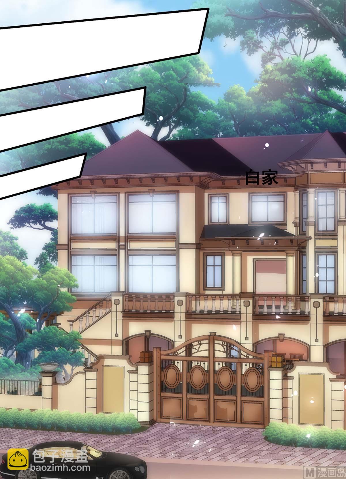 第372话 从中作梗(1/2)-第374话