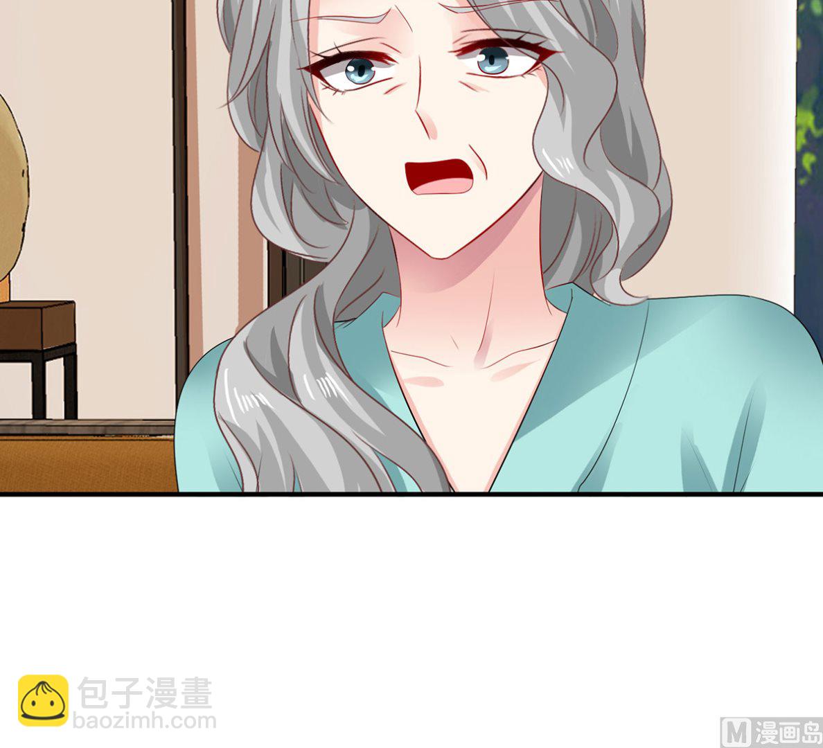 第396话 妈，你要挺住啊(1/2)-第398话