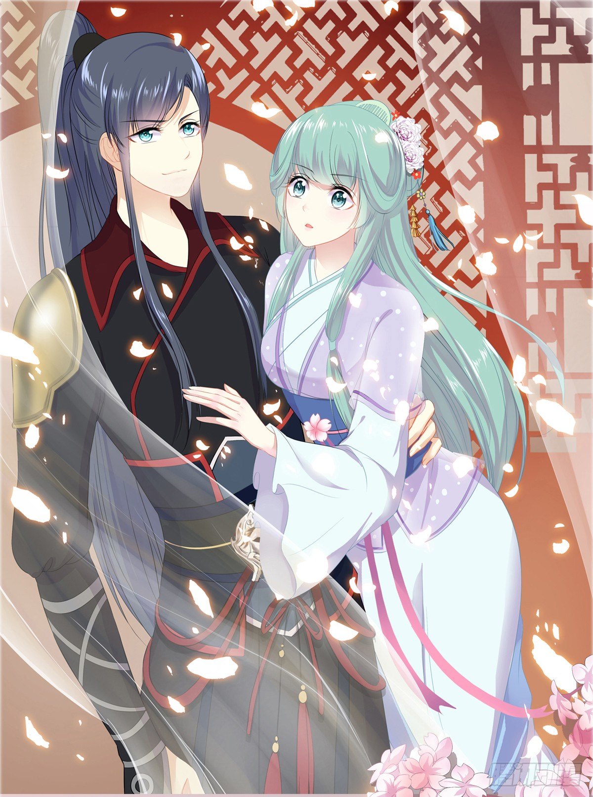乌鸦少女初出镖(1/2)-第2话