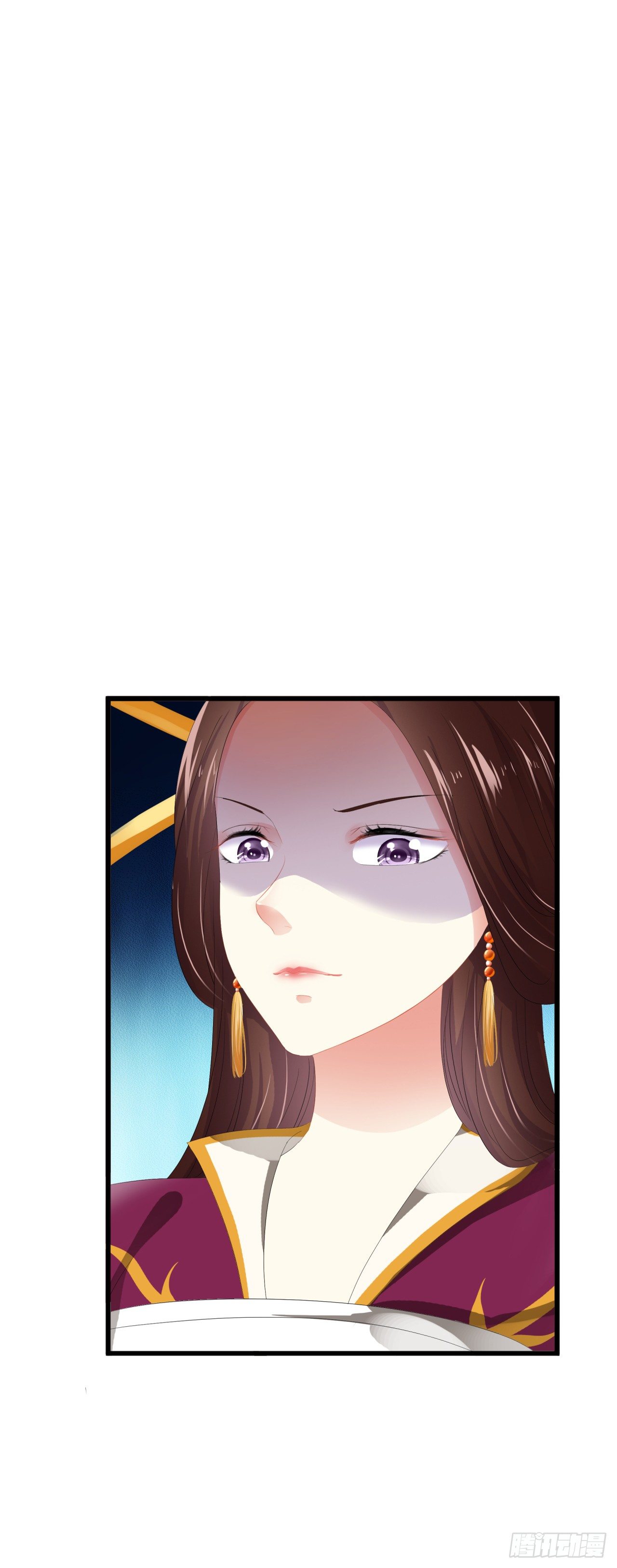 不能说的秘密-第34话
