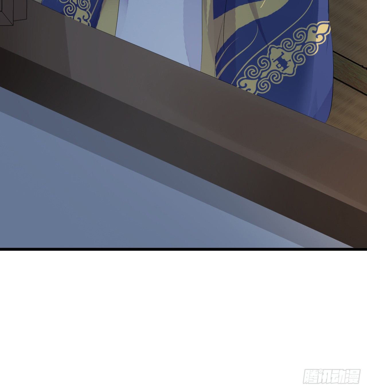 不能说的秘密-第34话