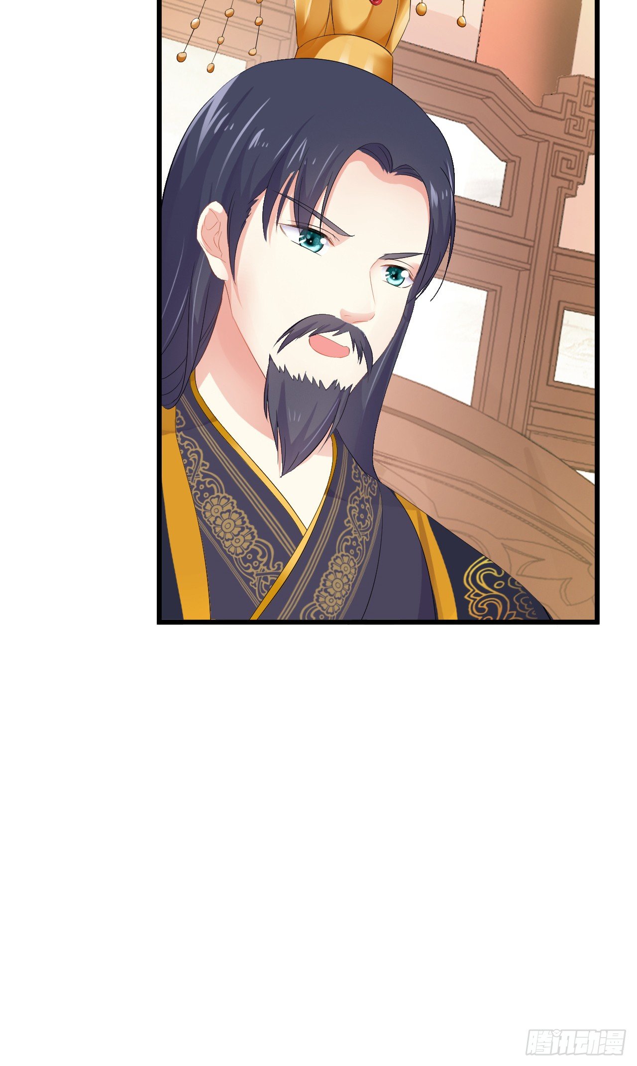 真的勇士敢于舍身饮毒药(1/3)-第38话