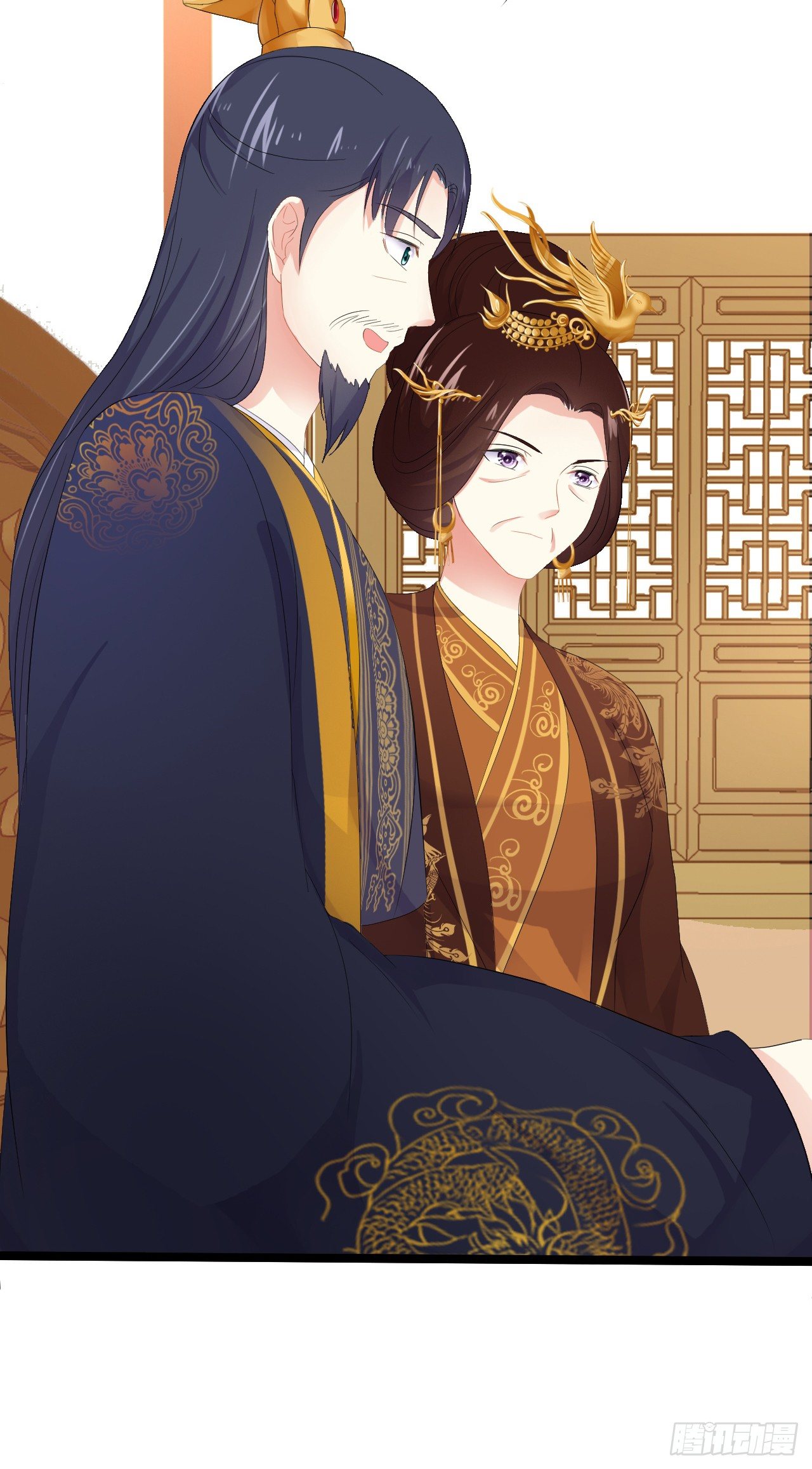 真的勇士敢于舍身饮毒药(1/3)-第38话