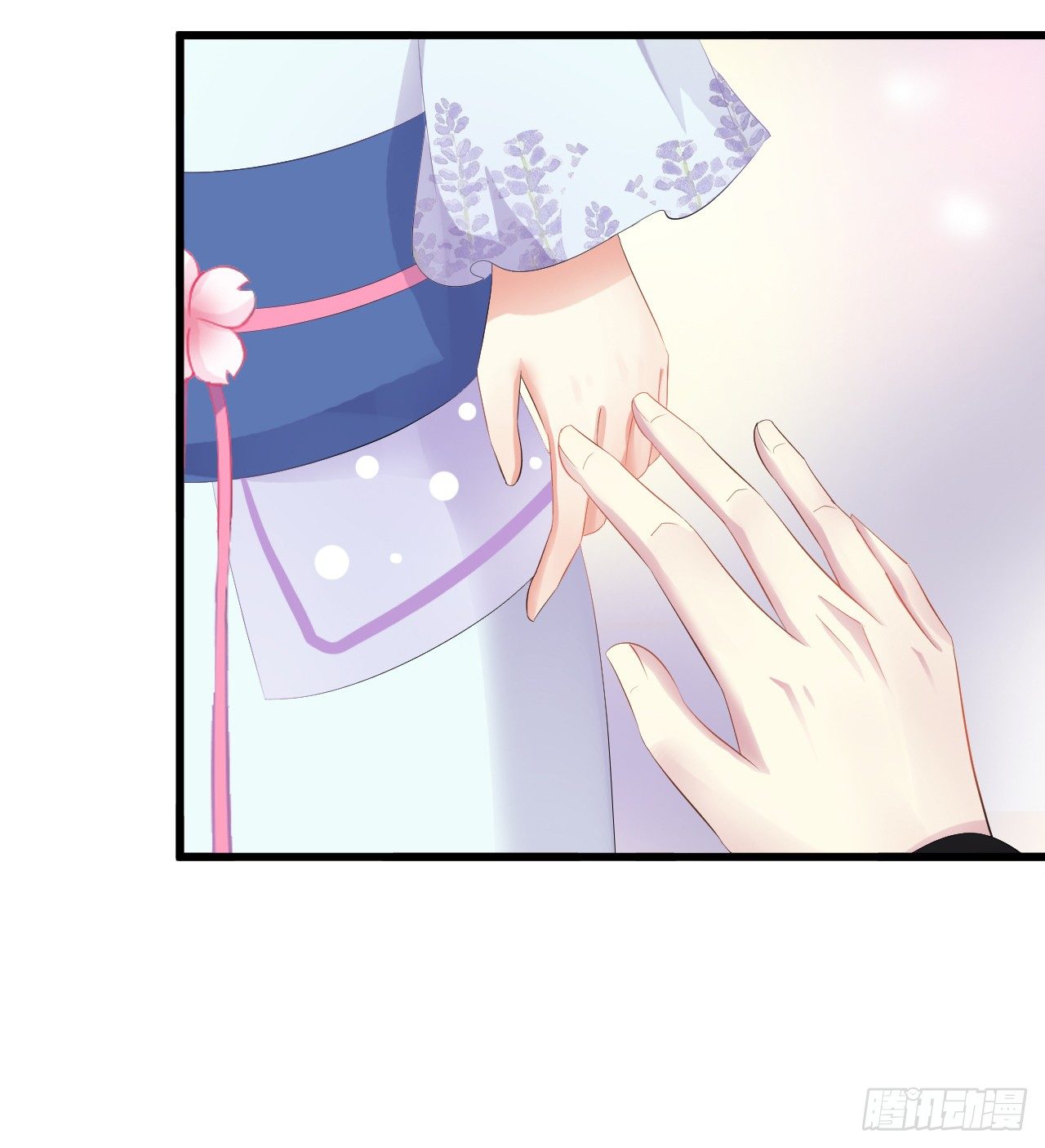 真的勇士敢于舍身饮毒药(1/3)-第38话