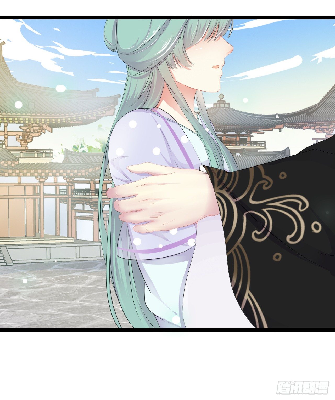 这次要带你一起走(1/2)-第40话