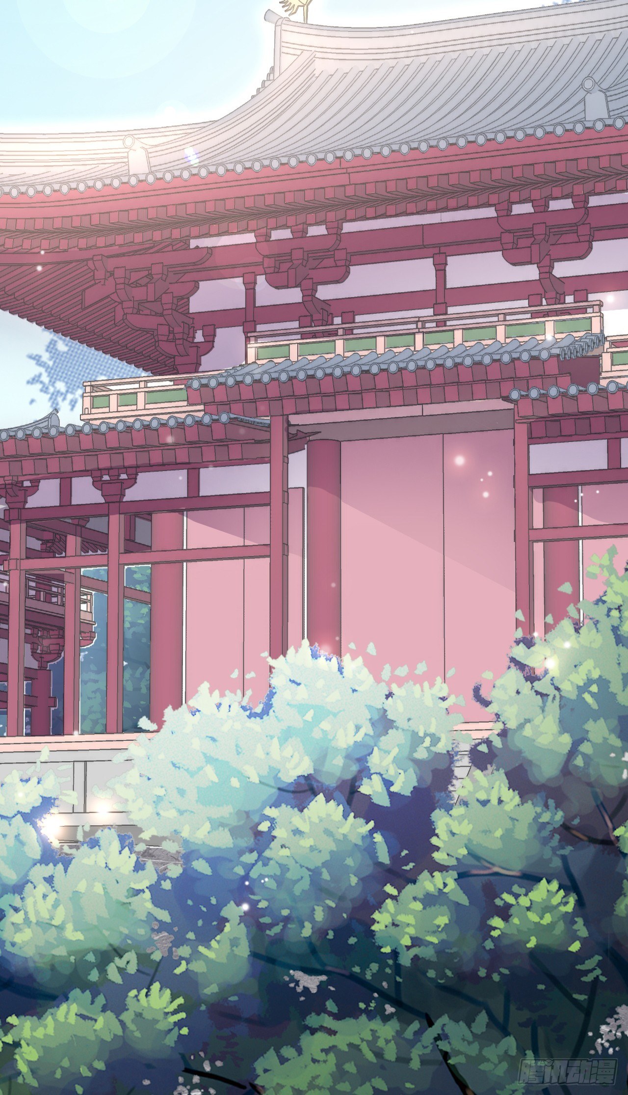 这次要带你一起走(1/2)-第40话