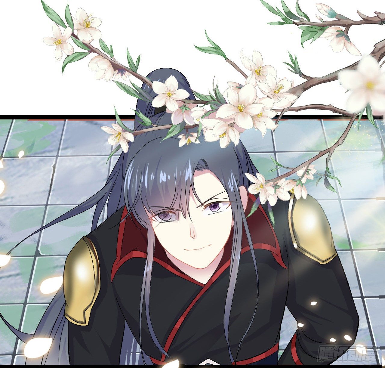 师兄出马降服贼人(1/2)-第6话