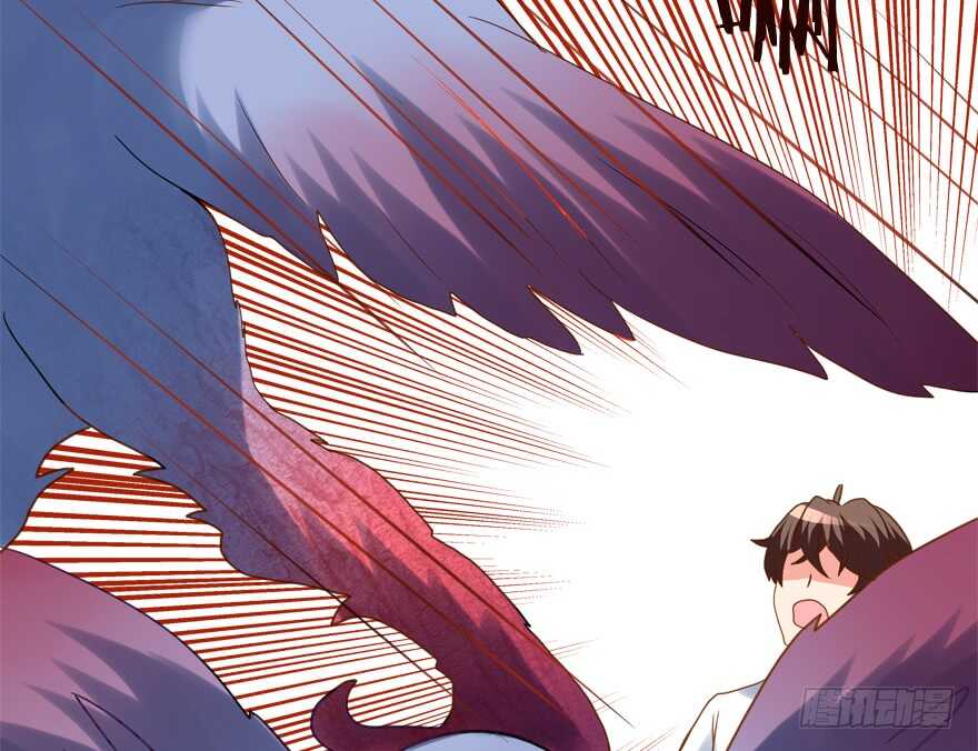 霸总登场（笑）-第48话