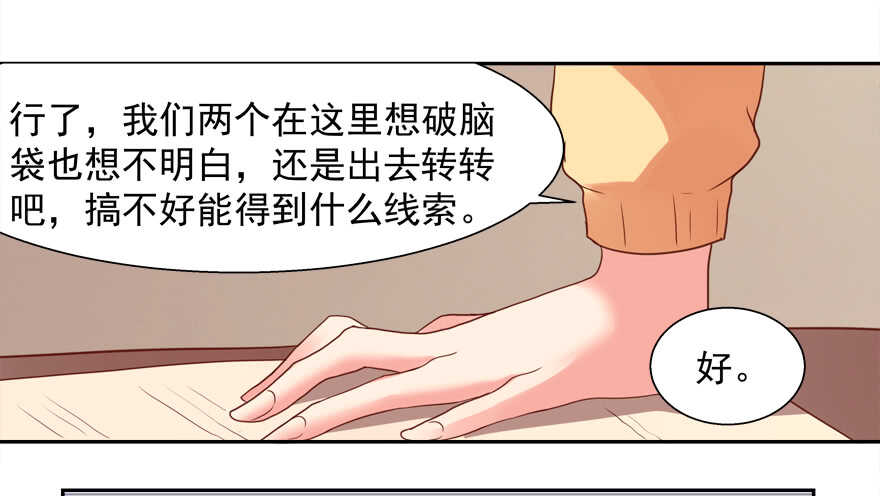 你不爱我了吗？-第58话