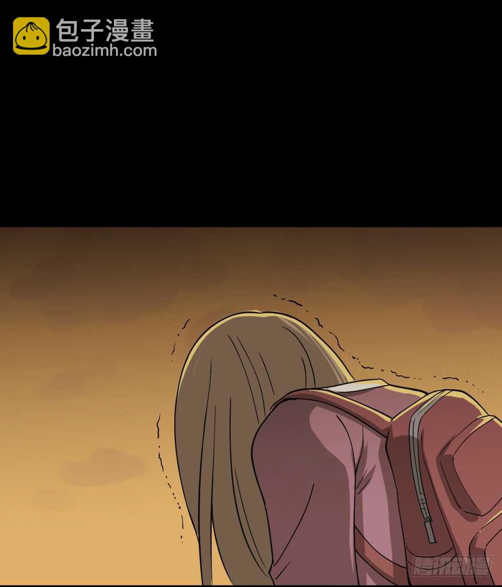 🍸怪奇笔记（怪奇脑洞集） 会移动的眼睛（3） 第42页