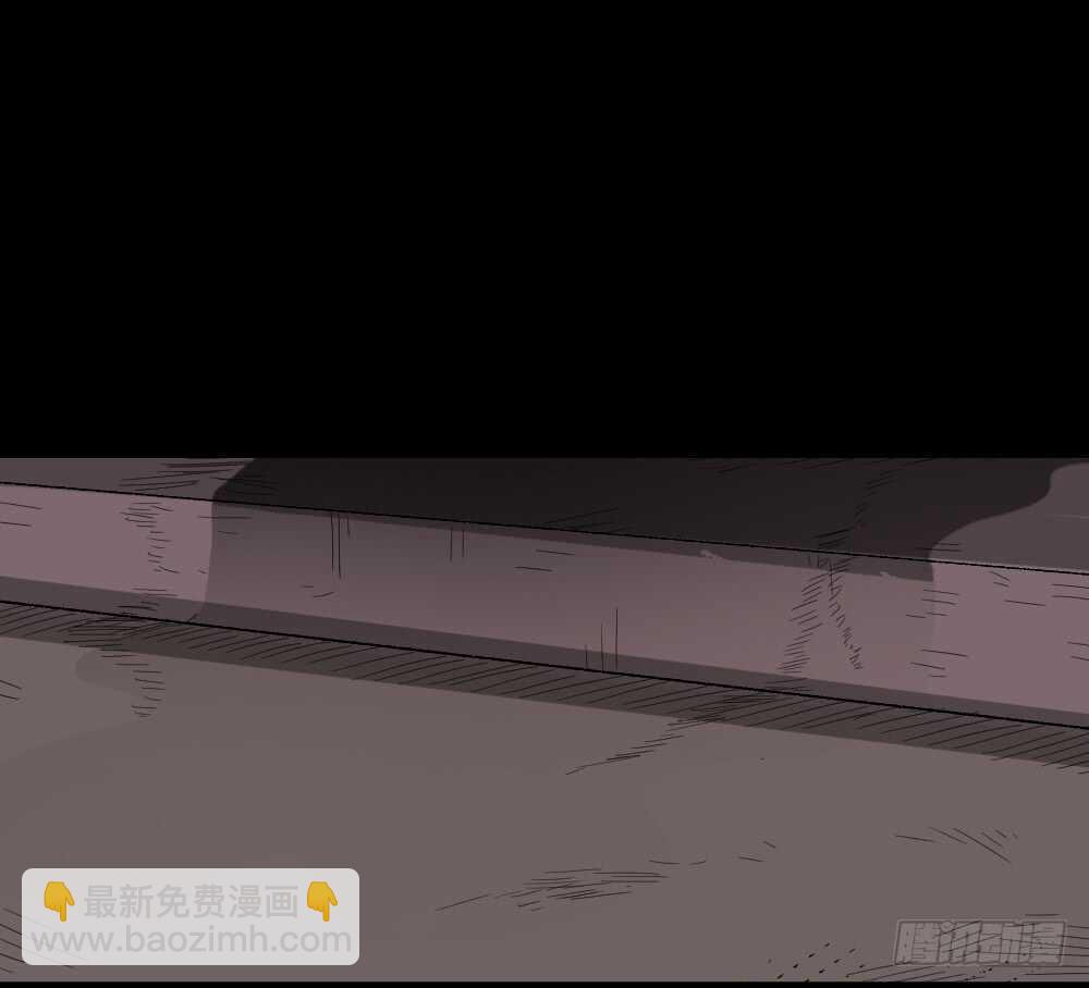 🍸怪奇笔记（怪奇脑洞集） 谁是凶手（3） 第34页