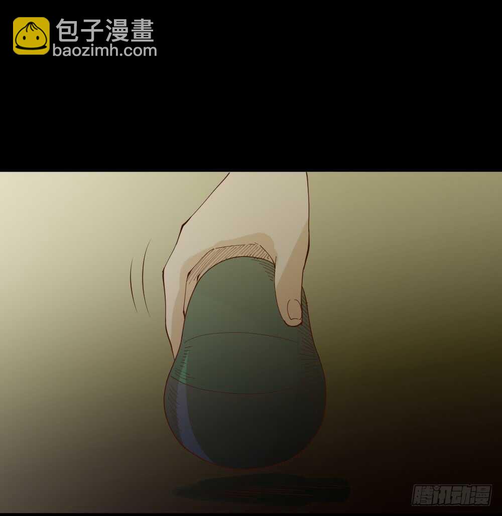 🍸怪奇笔记（怪奇脑洞集） 贵人套娃（3） 第49页