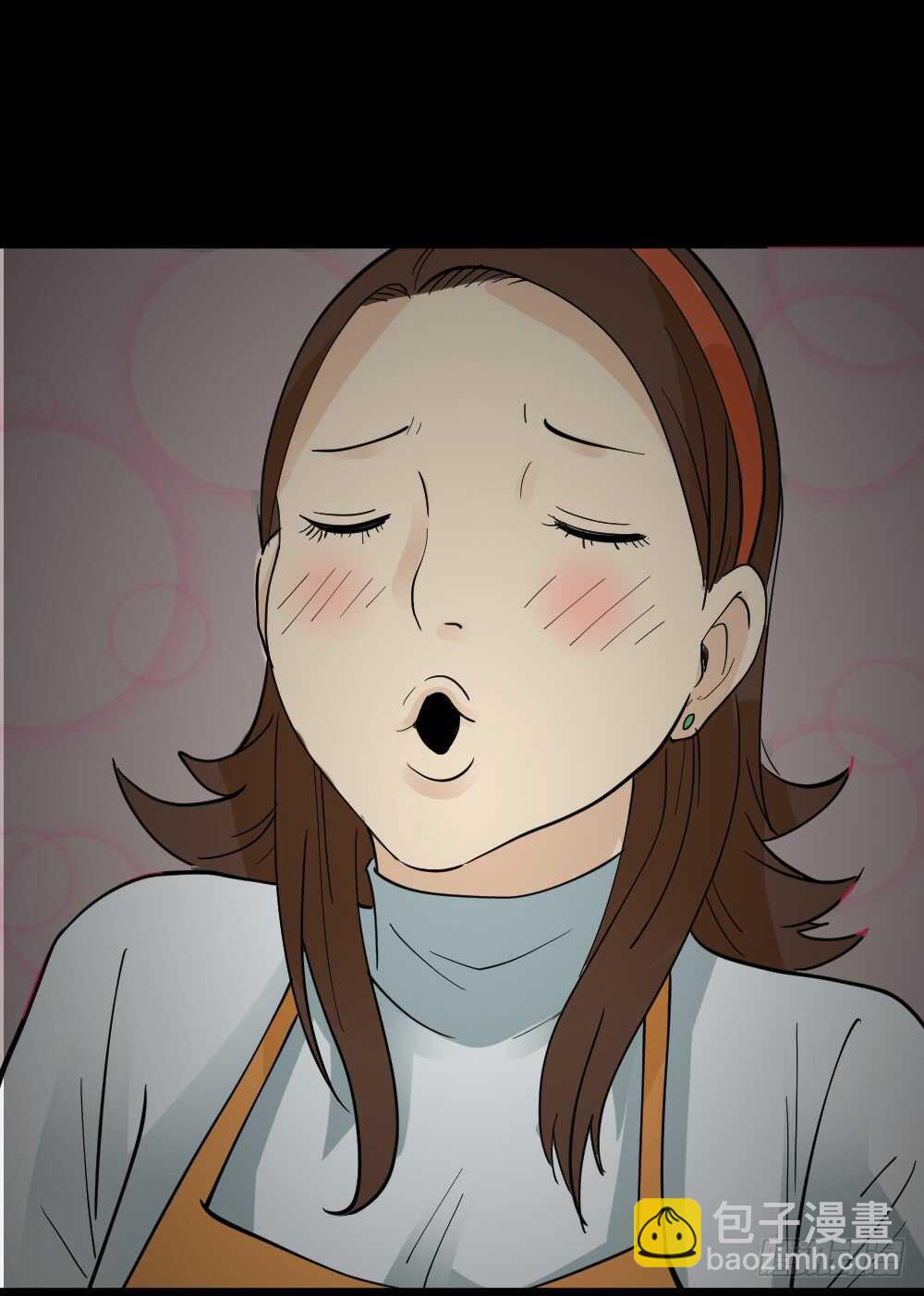 🍸怪奇笔记（怪奇脑洞集） 偶像剧人生（1） 第30页
