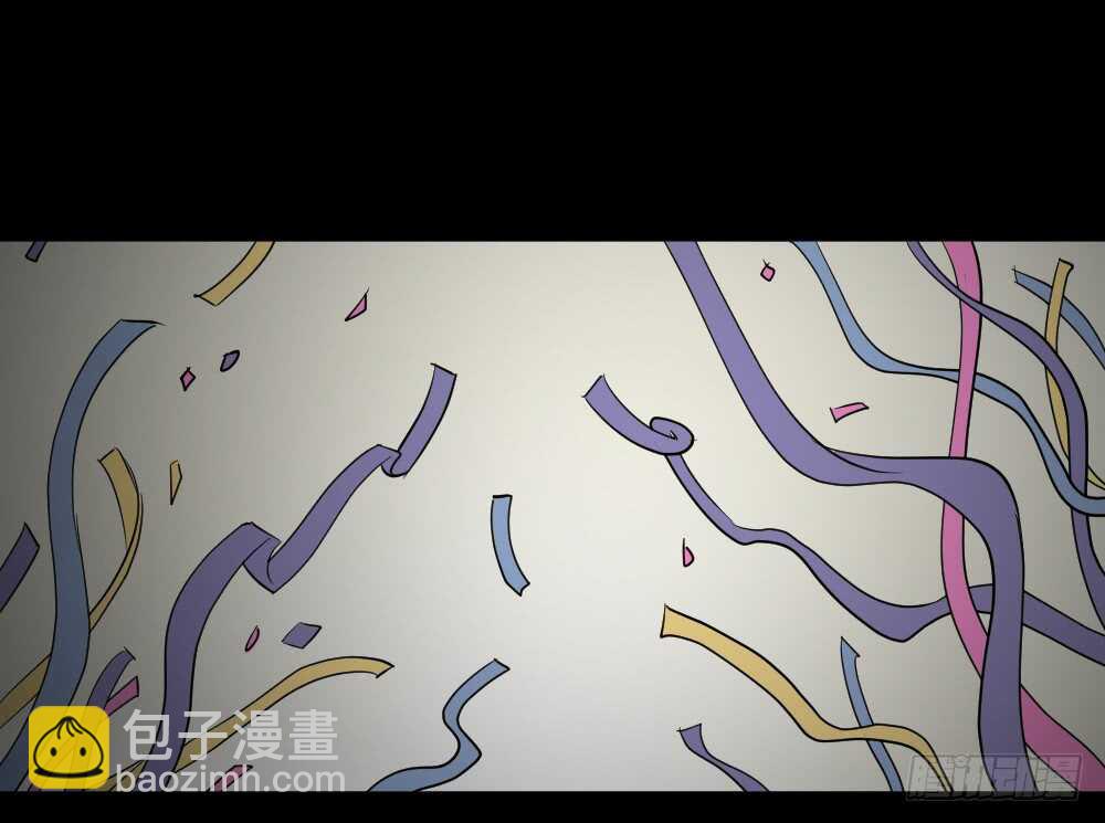 🍸怪奇笔记（怪奇脑洞集） 偶像剧人生（5） 第36页