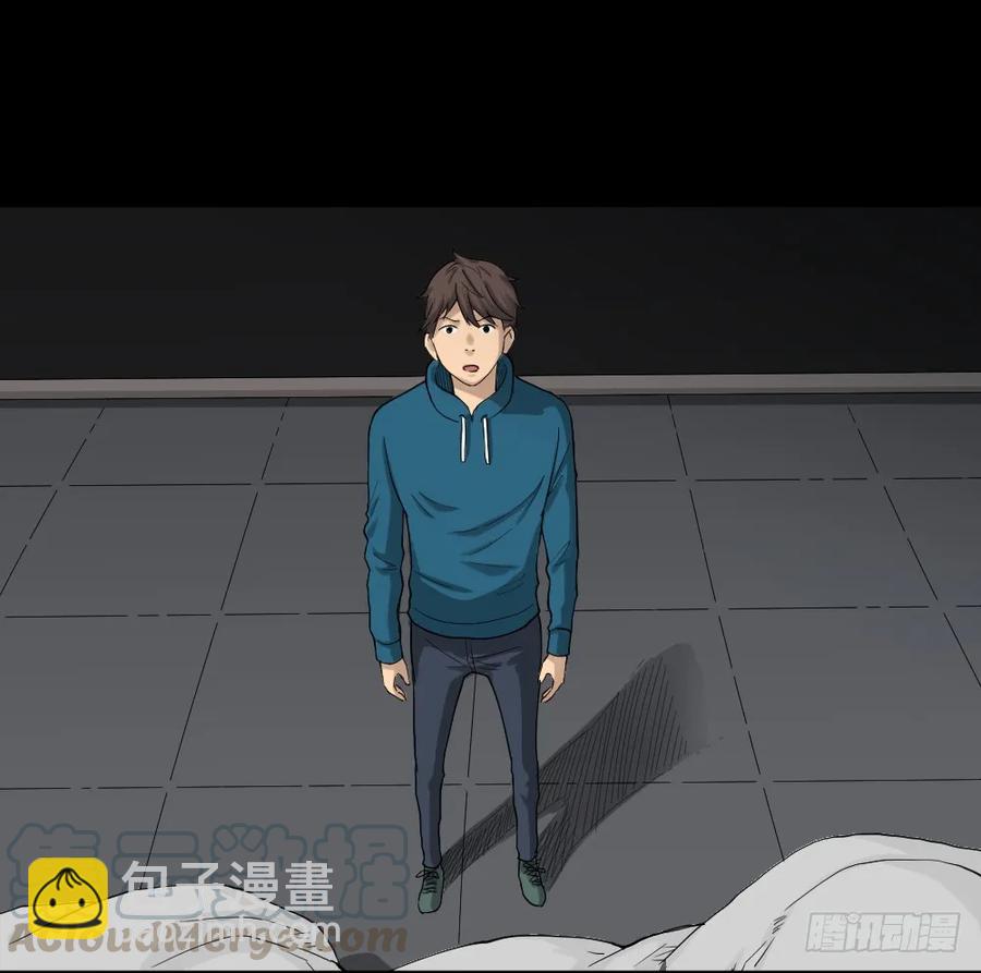 🍸怪奇笔记（怪奇脑洞集） 动物妈妈（1） 第29页