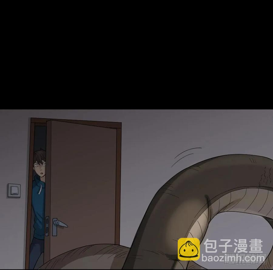🍸怪奇笔记（怪奇脑洞集） 动物妈妈（3） 第32页