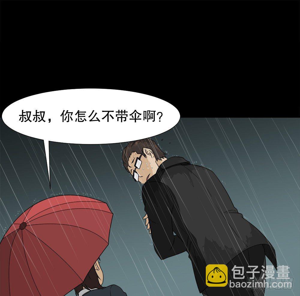 🍸怪奇笔记（怪奇脑洞集） 诱惑香水（3） 第24页