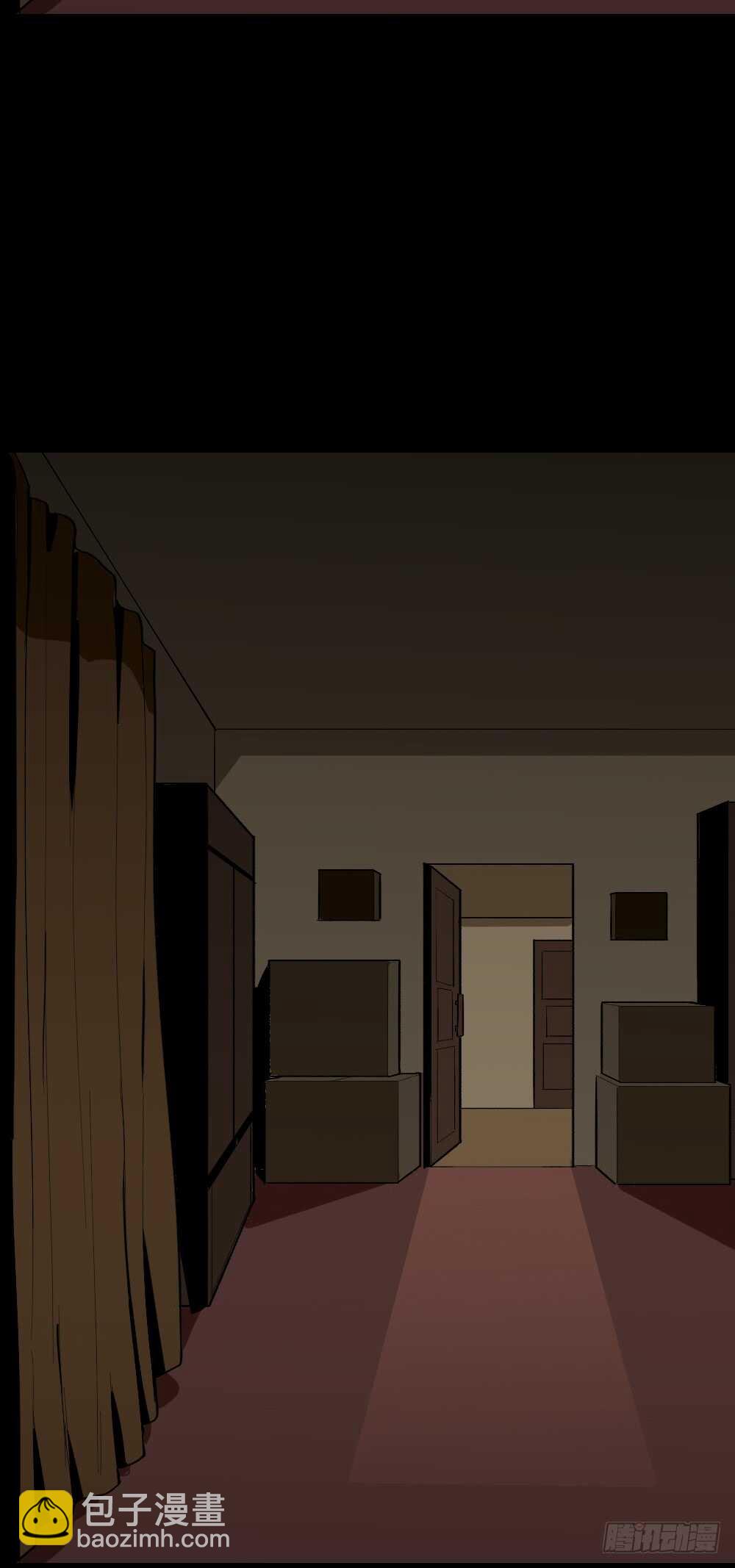 🍸怪奇笔记（怪奇脑洞集） 鬼捉人游戏（3） 第10页