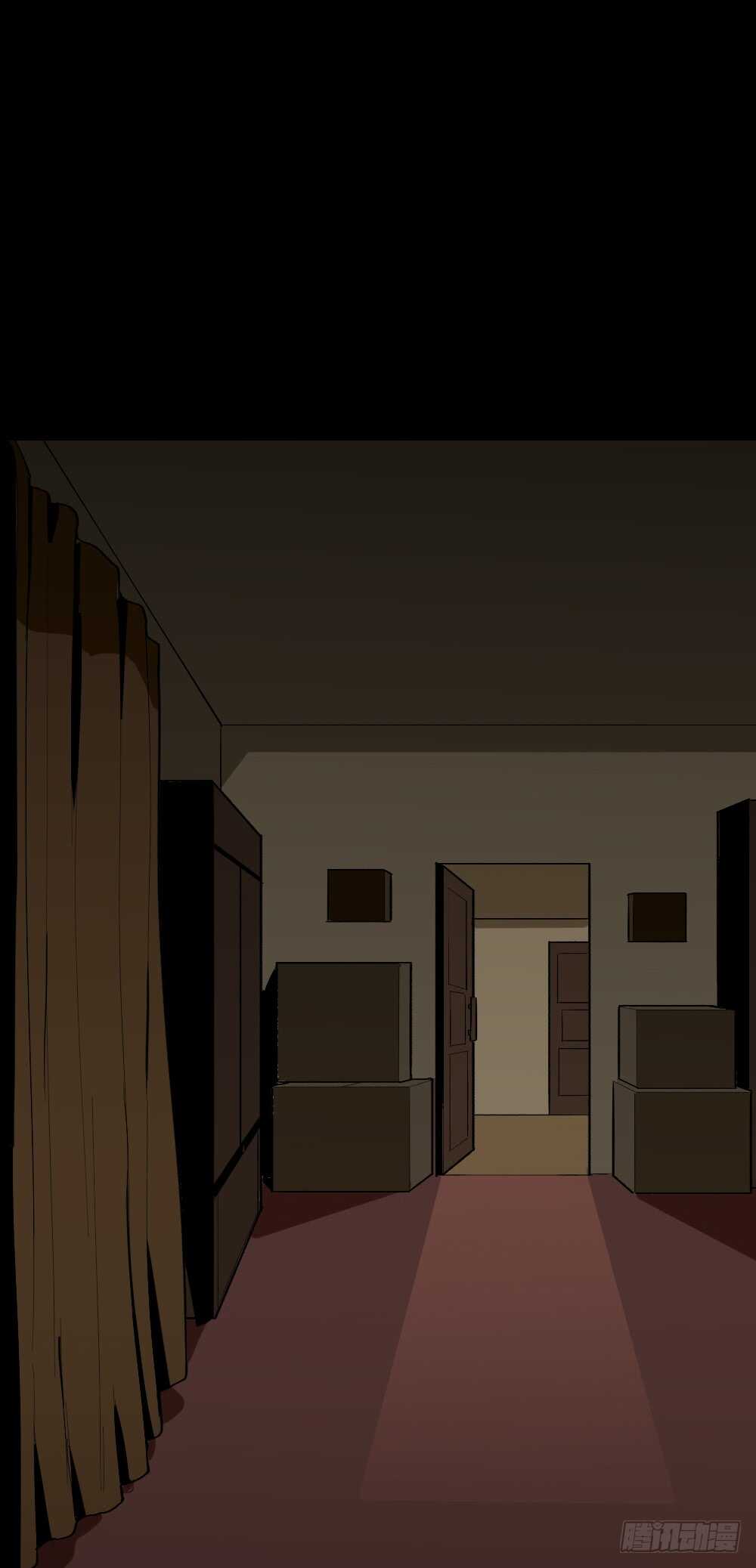 🍸怪奇笔记（怪奇脑洞集） 鬼捉人游戏（3） 第9页
