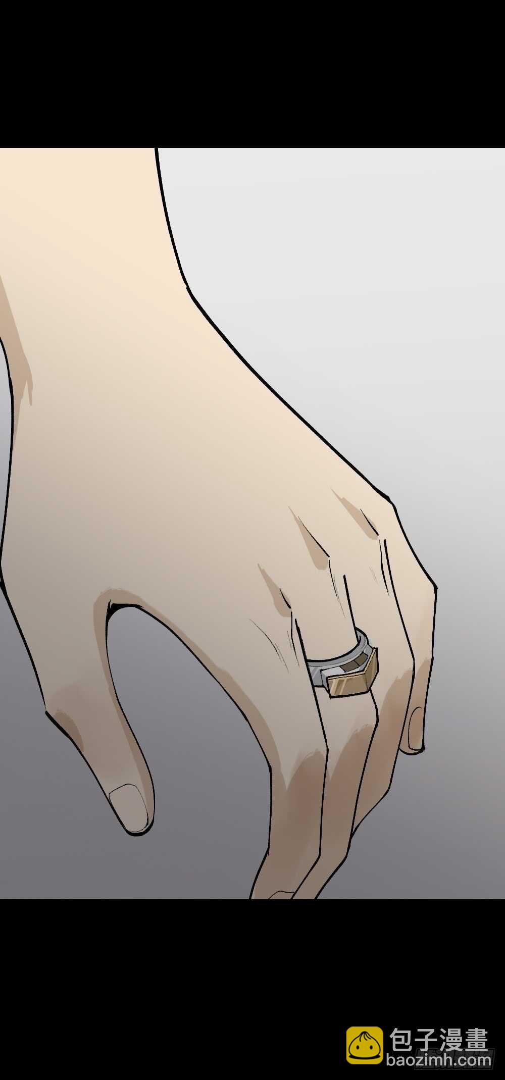 🍸怪奇笔记（怪奇脑洞集） 循环空间（2） 第19页