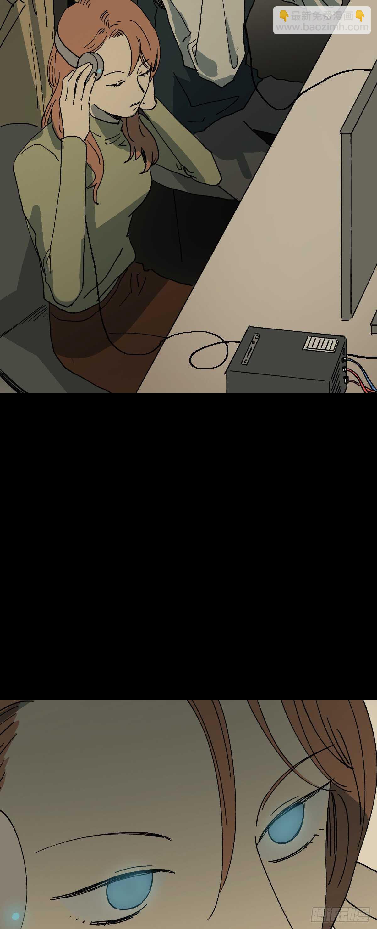 🍸怪奇笔记（怪奇脑洞集） 模拟世界（6） 第24页