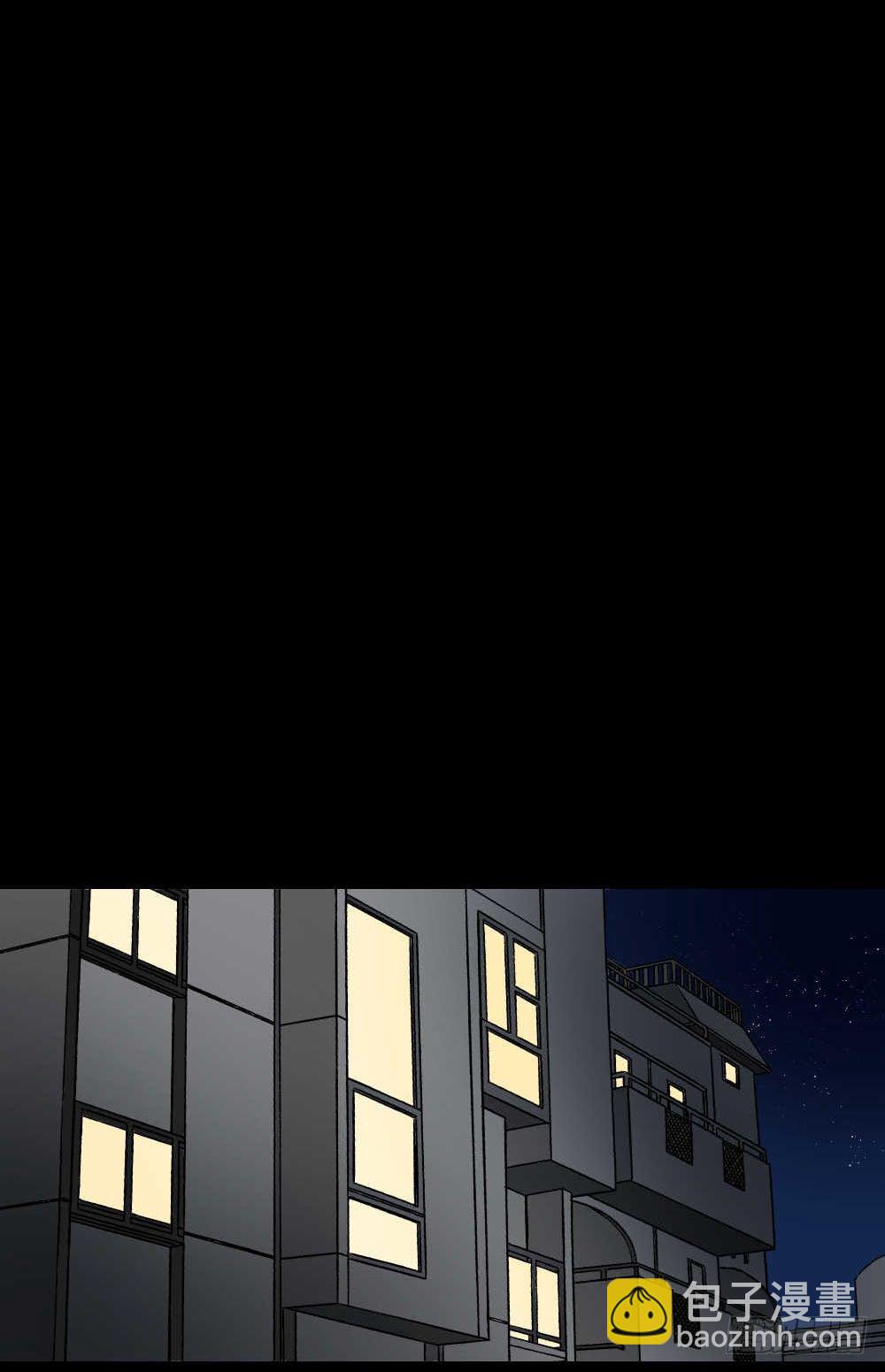 🍸怪奇笔记（怪奇脑洞集） 两个脑袋（3） 第35页
