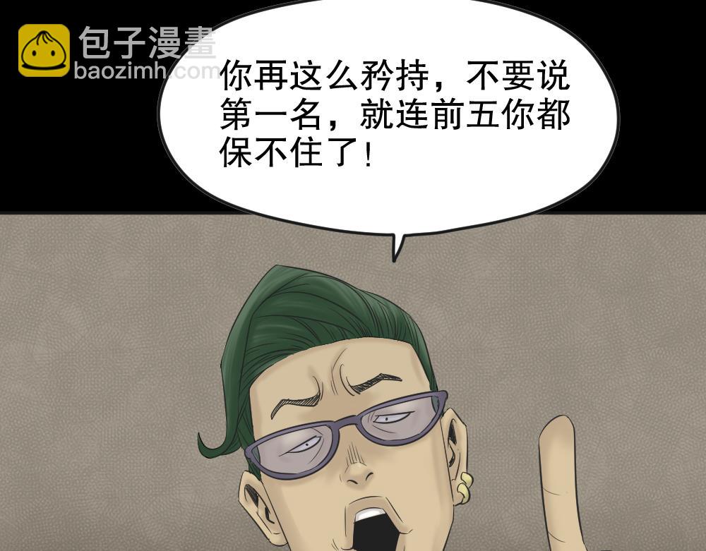 🍸怪奇笔记 毁容相机1 第24页