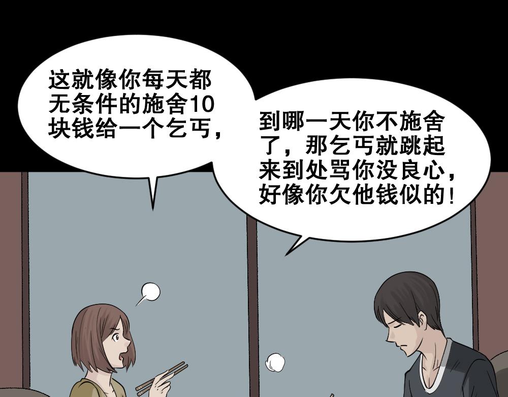 🍸怪奇笔记 充电人3 第1页