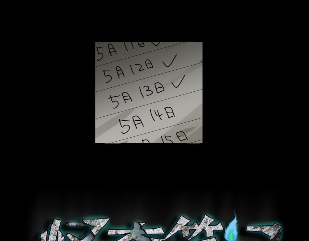 🍸怪奇笔记 随机人生1 第1页