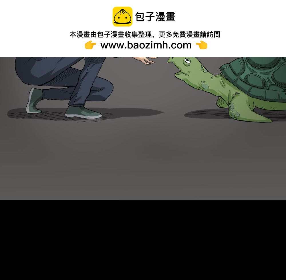 🍸怪奇笔记 动物妈妈2 第2页