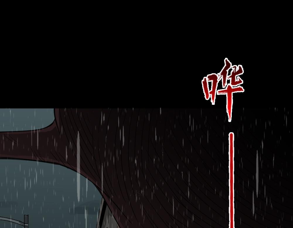 🍸怪奇笔记 雨幕4 第1页
