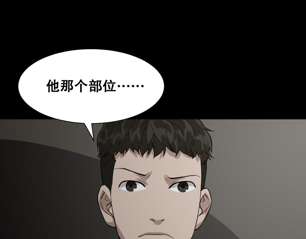 🍸怪奇笔记 体感2 第1页