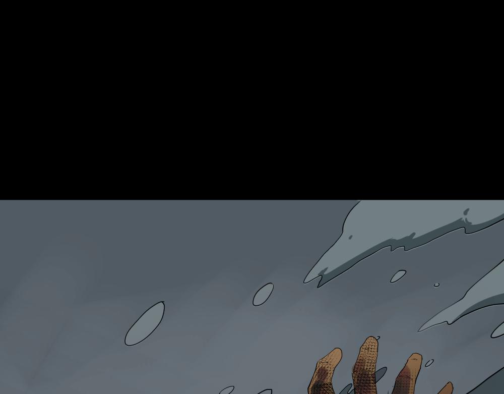 🍸怪奇笔记 雪难3 第1页