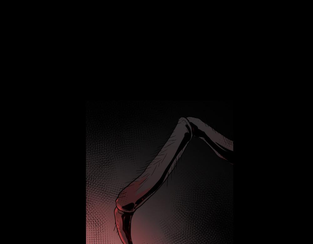 🍸怪奇笔记 恶作剧 第1页