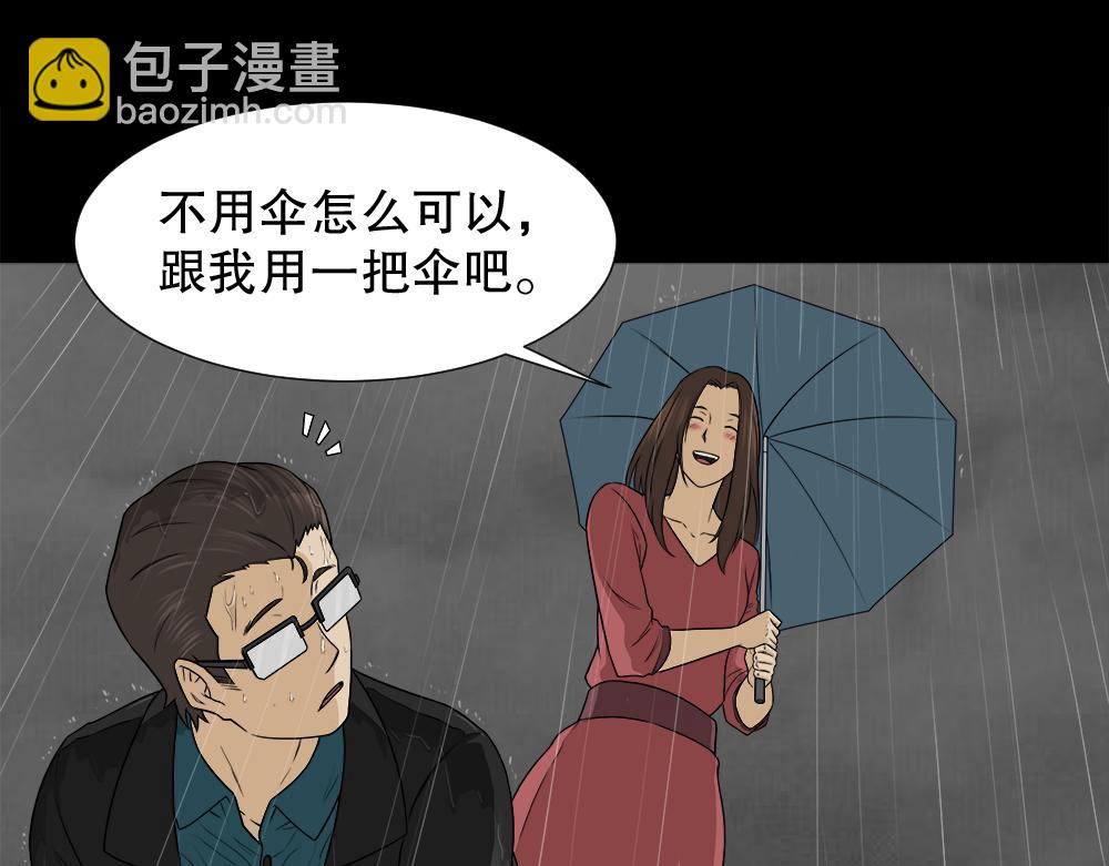 🍸怪奇笔记 诱惑香水3 第37页