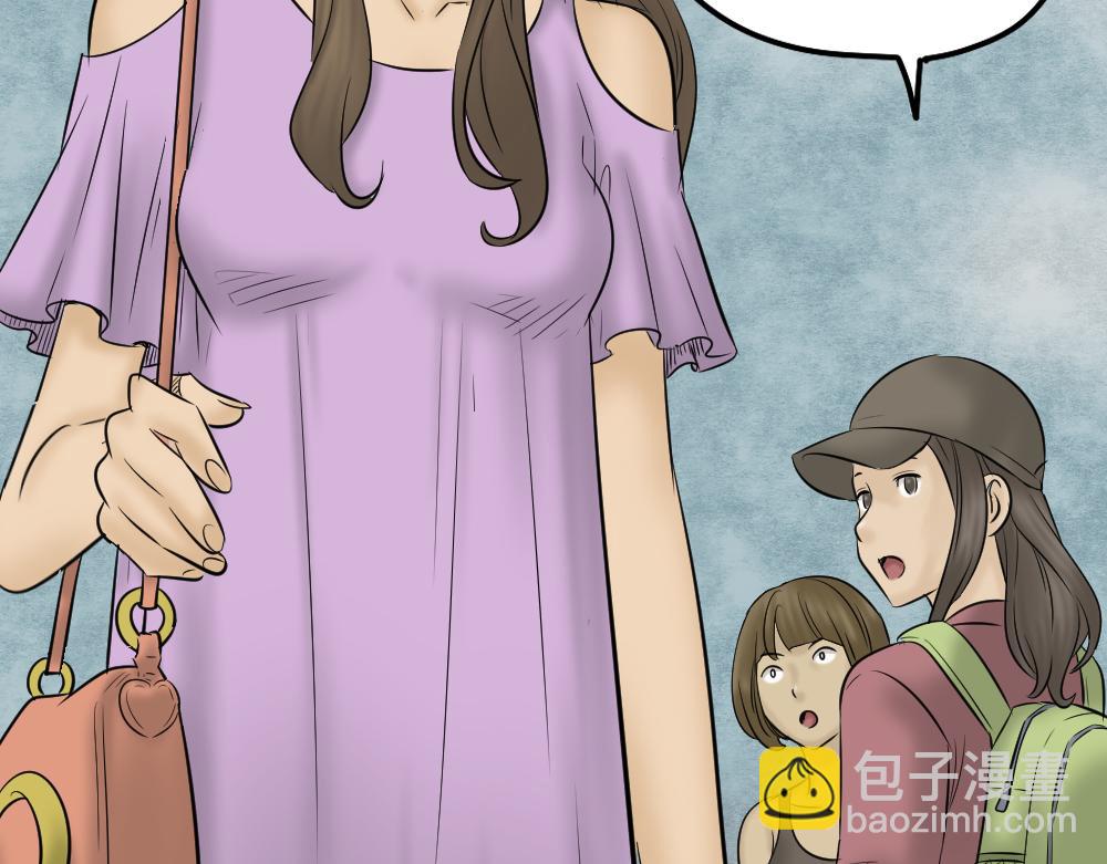 🍸怪奇笔记 毁容相机3 第3页