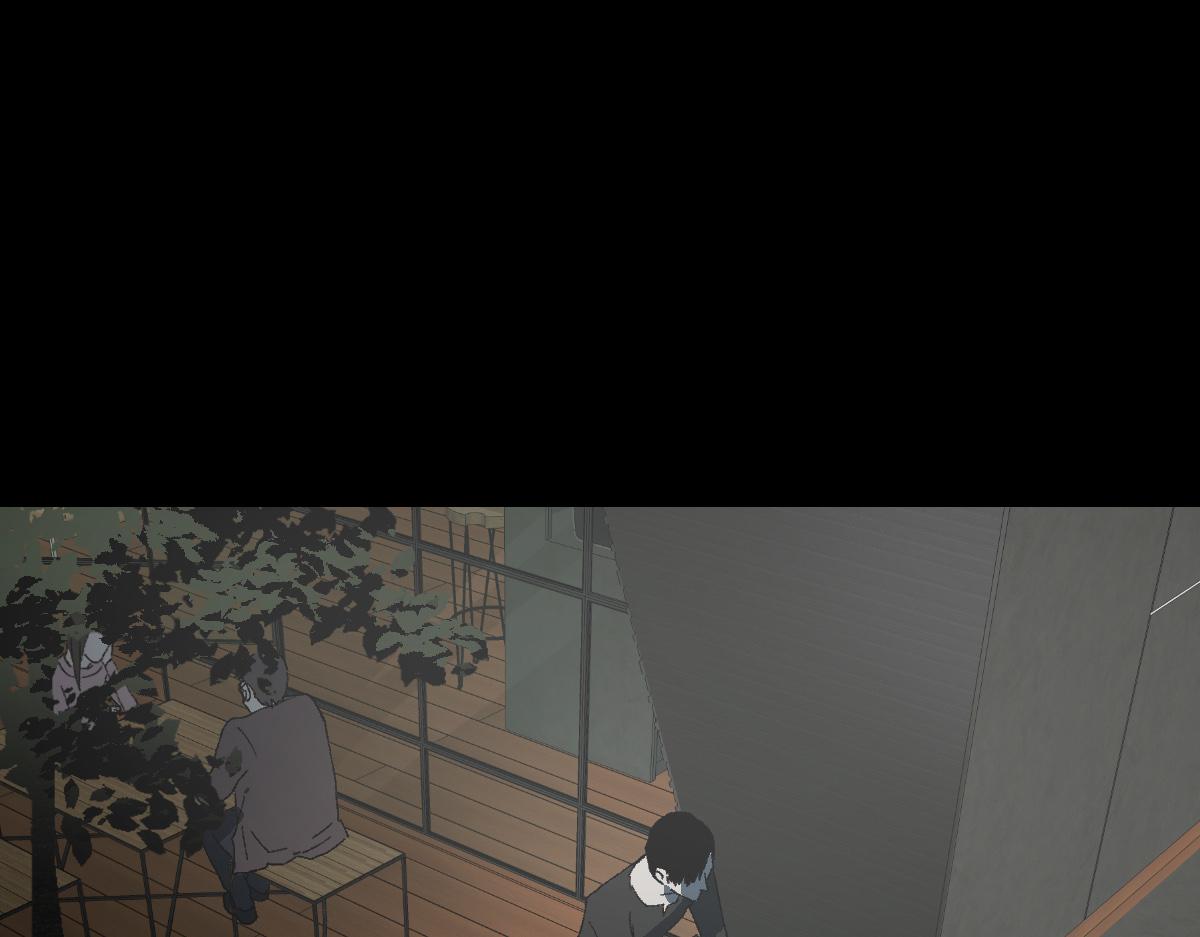 🍸怪奇笔记 第二人格3 第1页