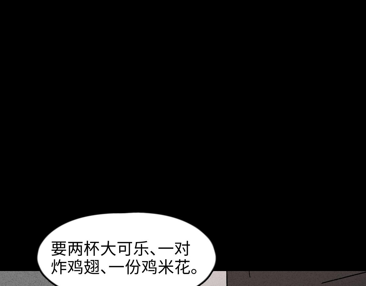 🍸怪奇笔记 掌心漩涡6 第1页