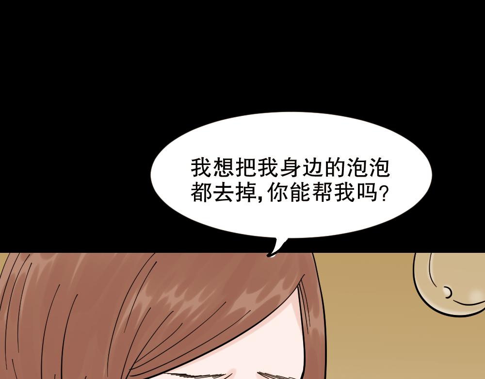 🍸怪奇笔记 血色泡泡2 第8页