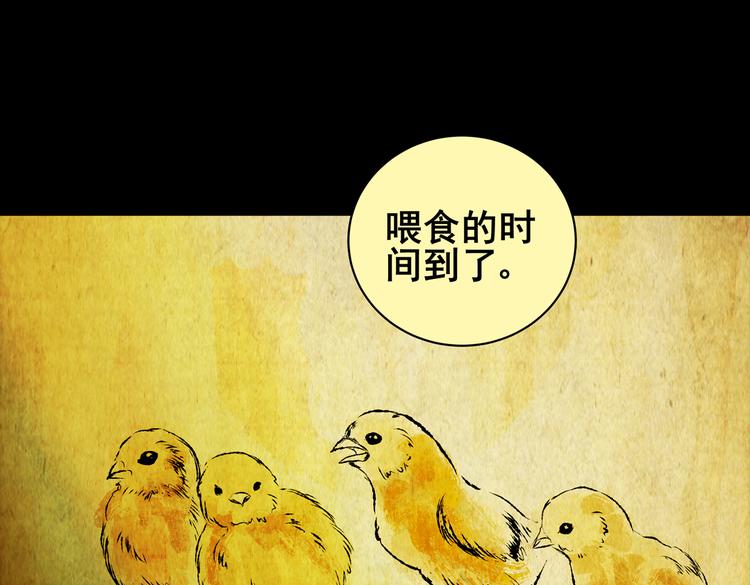 环形恐惧（完）(1/2)-第14话