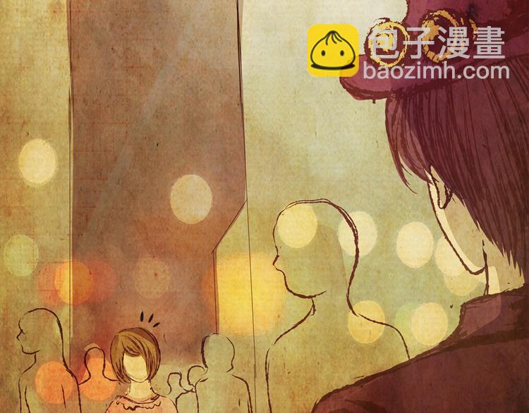 永不分离（二）(1/2)-第28话