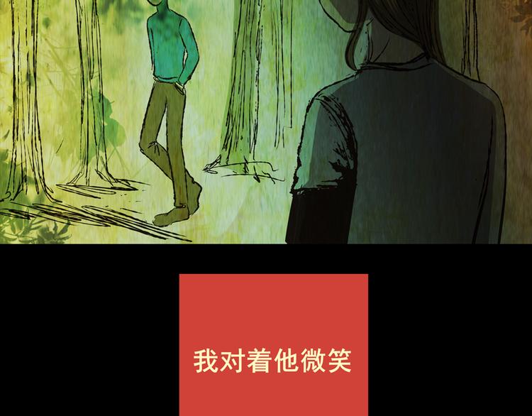 树下魅影（上）(1/2)-第30话