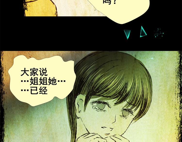 姐姐（一）(1/2)-第32话